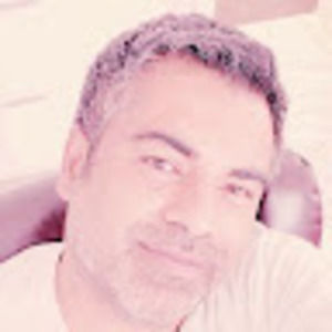 Meet your Posher, Mandip